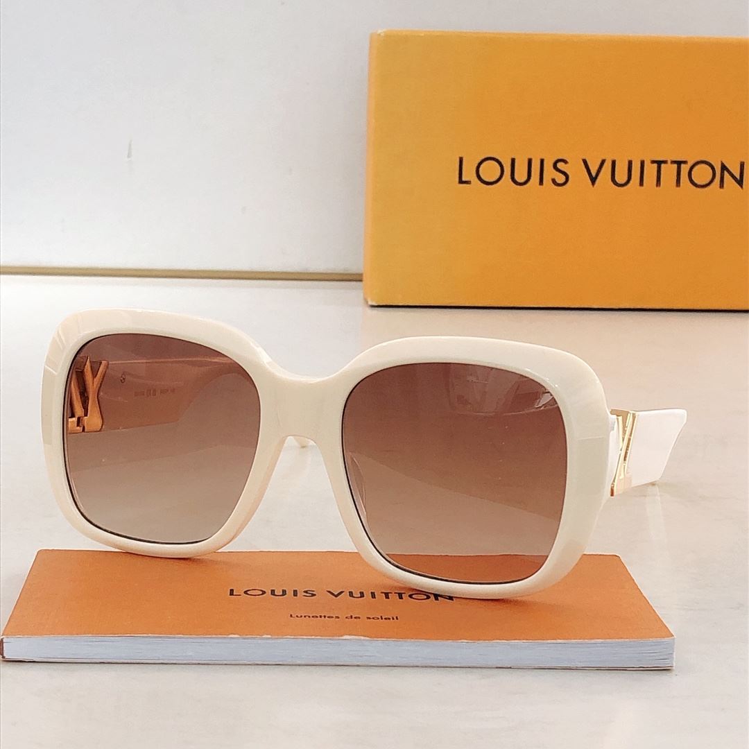 Louis Vuitton Sunglasses